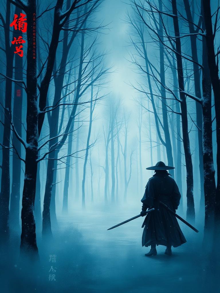 Seven Samurai